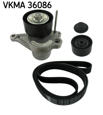Комплект доріжкового ремня  арт. VKMA 36086